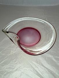 Svuotatasche anni 70 Murano Ve 