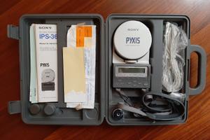 GPS Pyxis Sony
