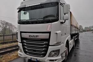 DAF XF EURO 6