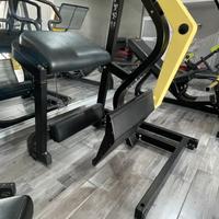 Technogym purestrenght REAR KICK