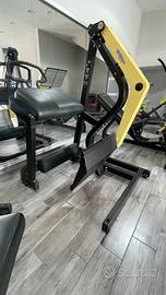 Technogym purestrenght REAR KICK