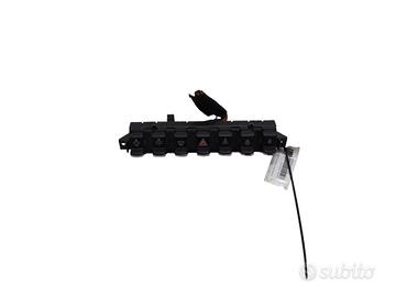 PULSANTIERA CENTRALE PEUGEOT 3008 Serie 96 638 425