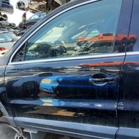 VOLKSWAGEN TIGUAN 2.0 TDI 2009 - PORTA ANTERIORE S
