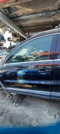 VOLKSWAGEN TIGUAN 2.0 TDI 2009 - PORTA ANTERIORE S