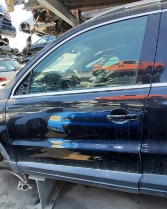 VOLKSWAGEN TIGUAN 2.0 TDI 2009 - PORTA ANTERIORE S