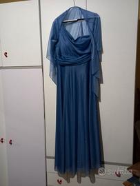 Vestito  elegante   per cerimonia