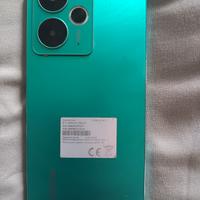 Cellulare Real me usato pochissimo