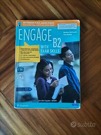 Engage B2