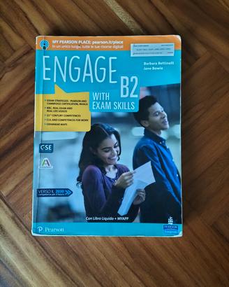 Engage B2