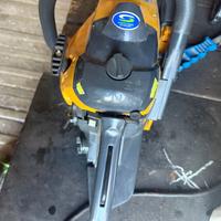 Motosega alpina P445