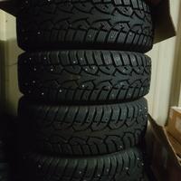 gomme 195/55 16