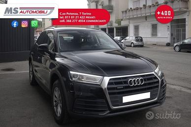 Audi Q5 Audi Q540 TDI Design quattro S troni...