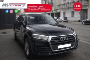 Audi Q5 Audi Q540 TDI Design quattro S troni...