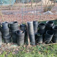 vasi per giardinaggio/vivaismo