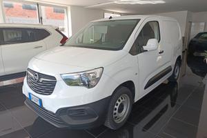 Opel Combo iva esposta