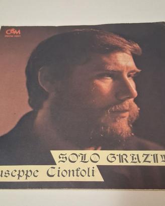 45 giri di Cionfoli