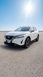 Nissan Qashqai e-Power 190 CV Tekna unico propr.
