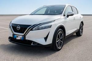 Nissan Qashqai e-Power 190 CV Tekna unico propr.