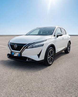 Nissan Qashqai e-Power 190 CV Tekna unico propr.