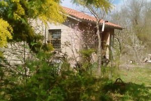 Terreno a Riparelle San Giovanni delle contee Gros