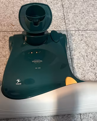 Battitappeto Vorwerk Folletto EB360