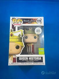 Funko pop Queen Historia 