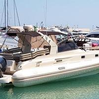 Solemar 33 Night&Day YAMAHA