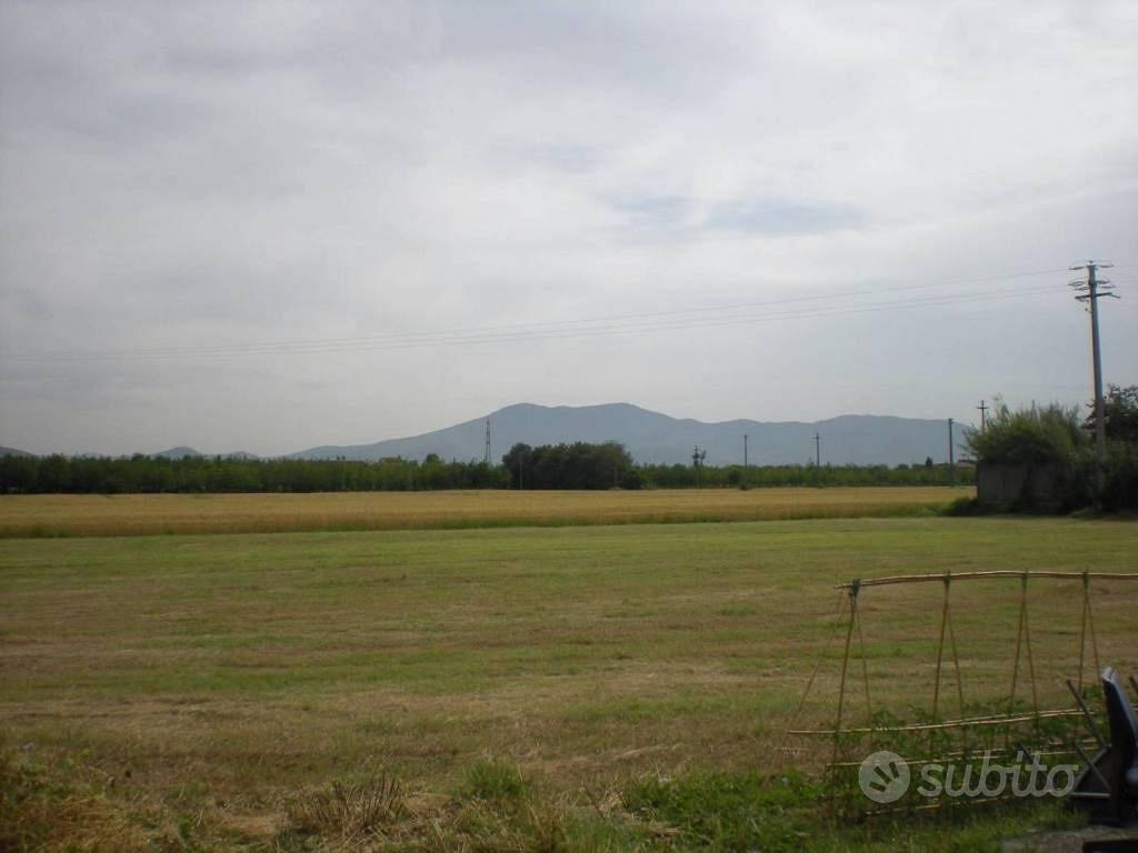 Terreno di 1850 m² a Lucca - Vista 2