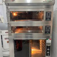 Attrezzatura Panificio completo