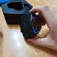 $PECTRE CHRONO RAINBOW 44MM