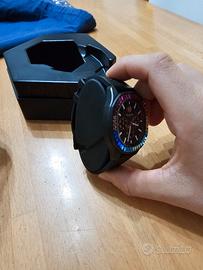 $PECTRE CHRONO RAINBOW 44MM