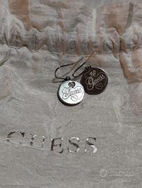 Orecchini Guess