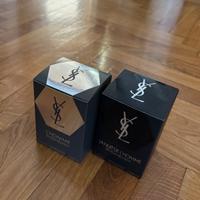 2 Profumi YSL uomo: l’homme, la nuit