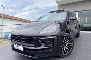 Porsche Macan 2.0 265cv in garanzia