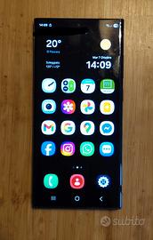 Samsung S23 Ultra 256 gb