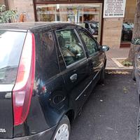 Fiat Tipo metano 