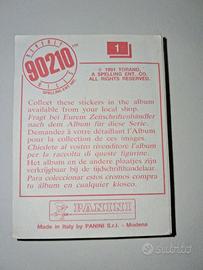 Beverly Hills 90210 figurine