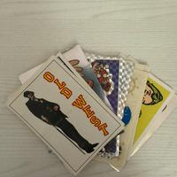 Stickers - PANINI