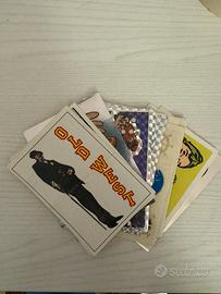 Stickers - PANINI