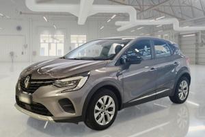 RENAULT CAPTUR 1.5 DCI BLUE 70KW BUSINESS