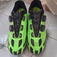 Scarpa MTB + tacchette shimano