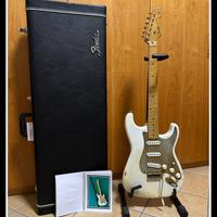 Chitarra Stratocaster 001# (Monster Relic)