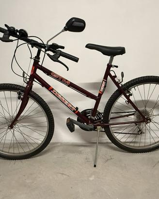 Bici da 26