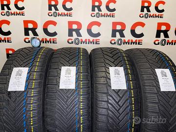 4 GOMME 195/55 R16 91T MICHELIN – INVERNALI