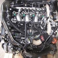 Motore evoque 2.0 224dt