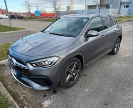 Mercedes Gla200 d