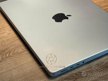 Macbook Pro 14 M4 Pro 24/512
