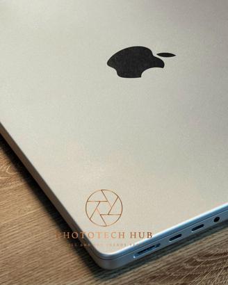 Macbook Pro 14 M4 Pro 24/512