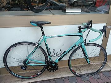 Bicicletta da strada Bianchi