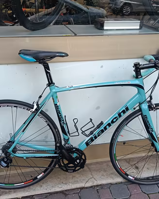 Bicicletta da strada Bianchi